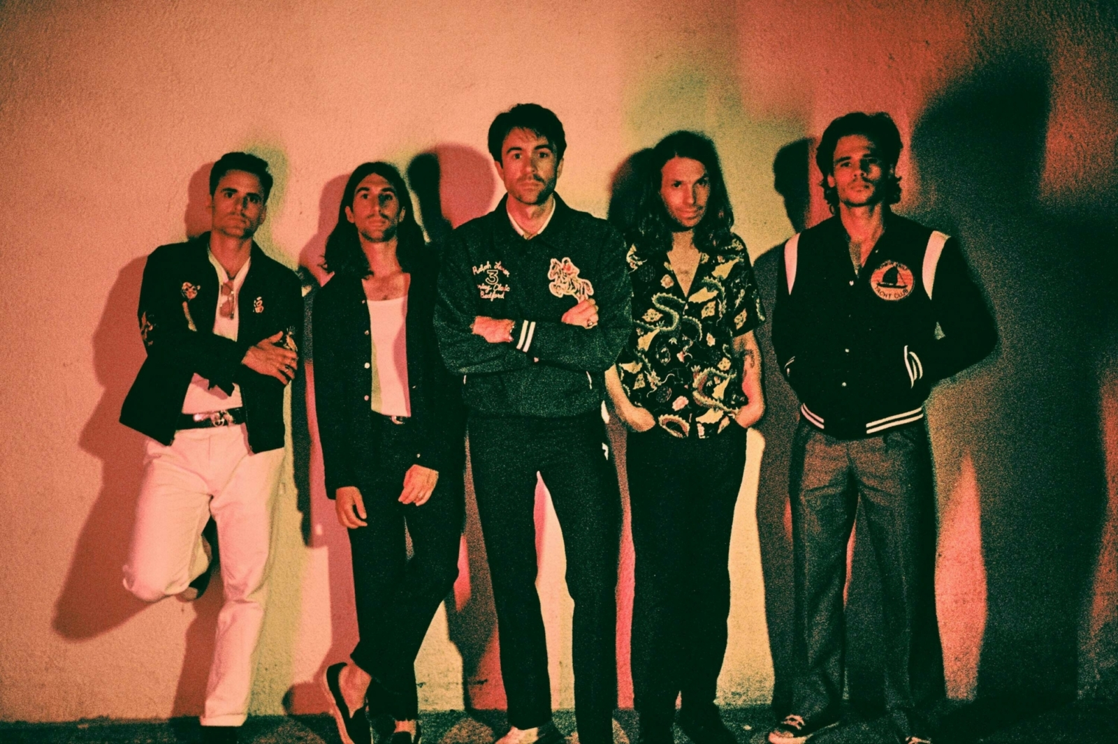 The Vaccines to release new EP, ‘Planet of the Youth’