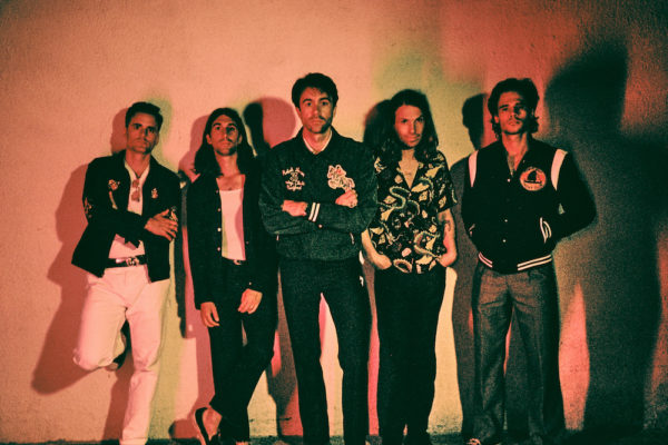 The Vaccines release new banger 'Jump Off The Top'