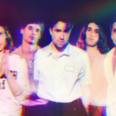 The Vaccines release new track ‘Headphones Baby’