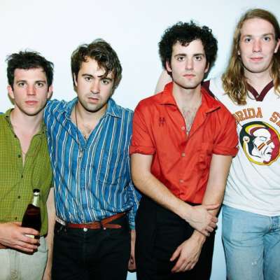 Hall Of Fame: ‘What Did You Expect From The Vaccines?’