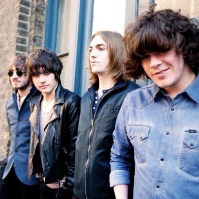 Isle of Wight Festival announces more acts