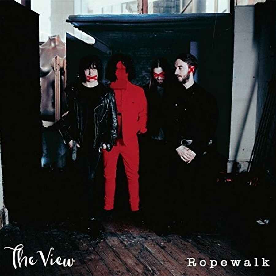 The View Ropewalk review DIY Magazine