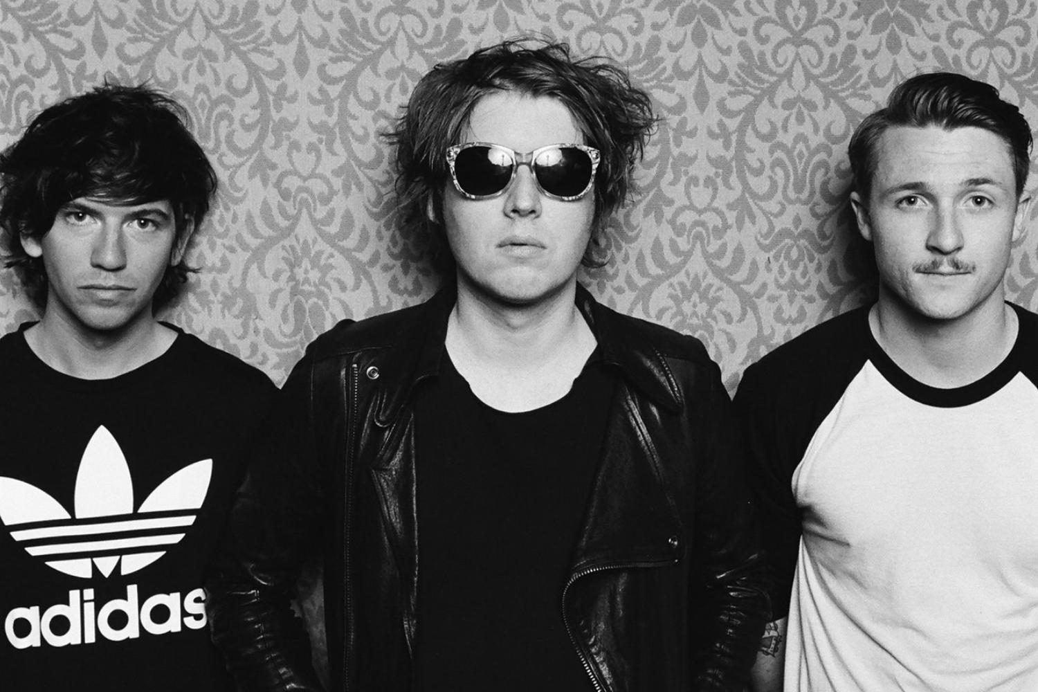 The Vines air new video for ‘Metal Zone’