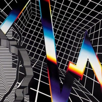 The Voidz - Virtue