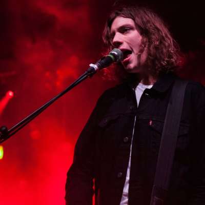 VANT, Frightened Rabbit & Dead Pretties join Live at Leeds 2017