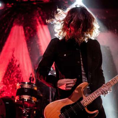 VANT, Scala, London