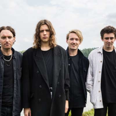 VANT talk their Stand For Something show: “It will be more cathartic than most”