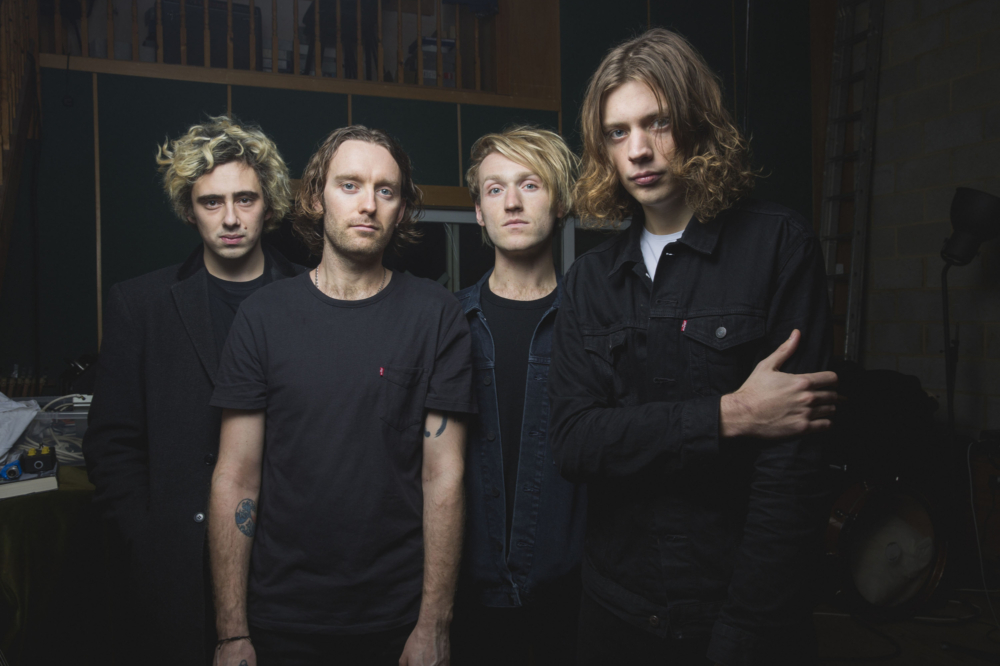 VANT: Reign in Blood