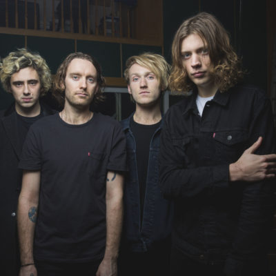 VANT announce indefinite hiatus