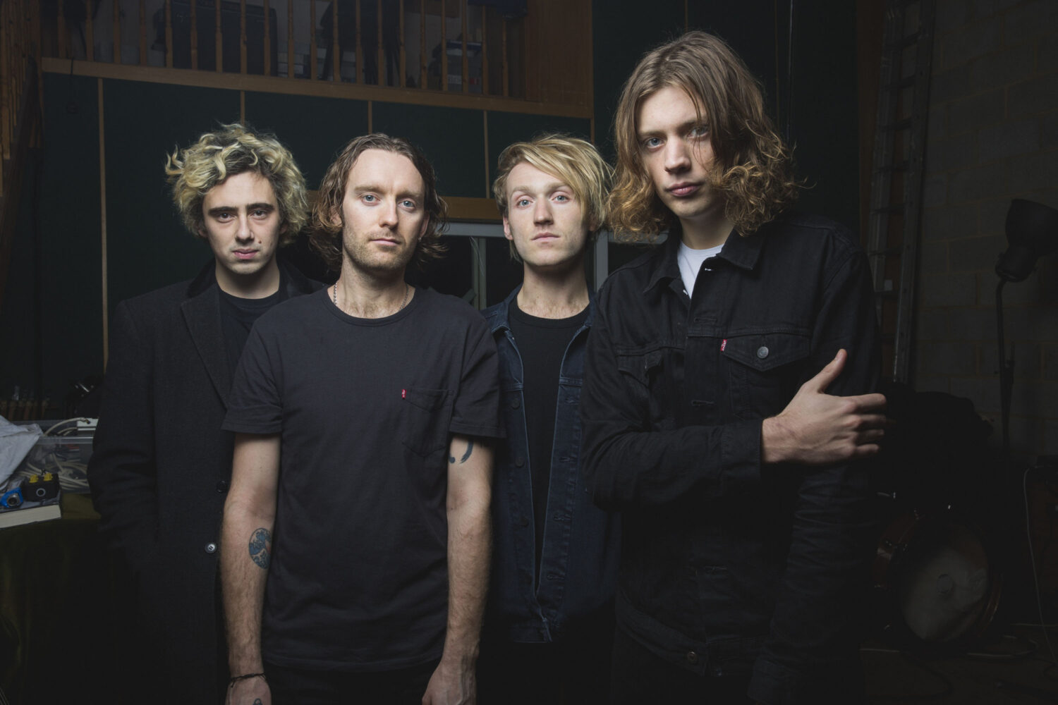 VANT announce indefinite hiatus