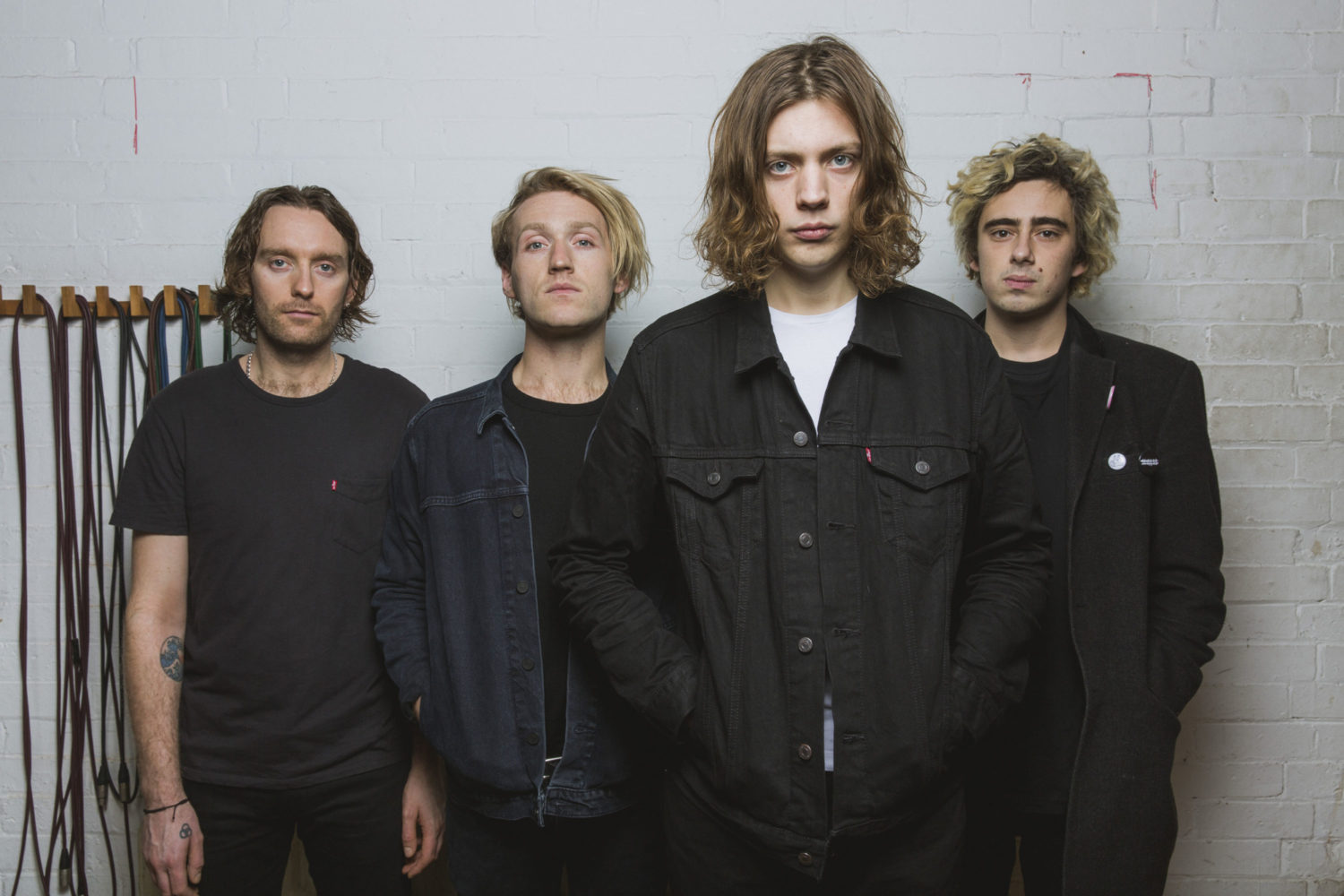 VANT: Reign in Blood