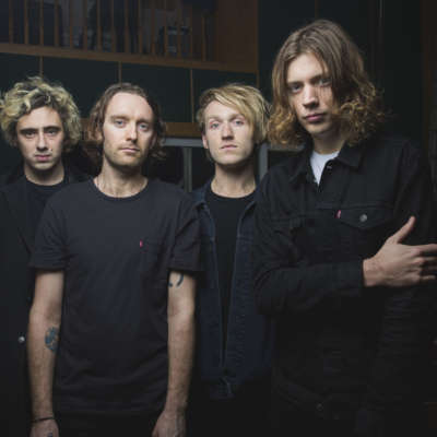 VANT announce indefinite hiatus