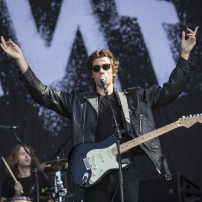 VANT announce UK tour