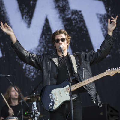 VANT announce UK tour