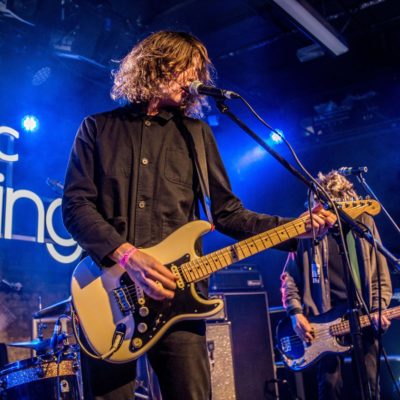 VANT, The Magic Gang & more to play Bushmills Tour 2017