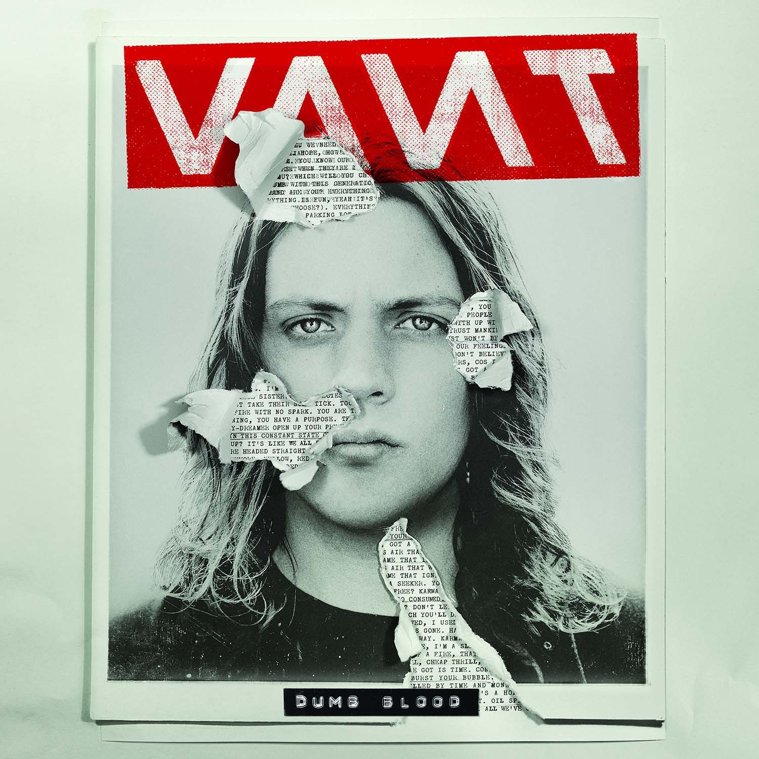 Vant Dumb Blood Reviews Diy