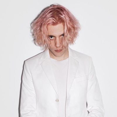 VANT return with new single ‘thank lucifer’