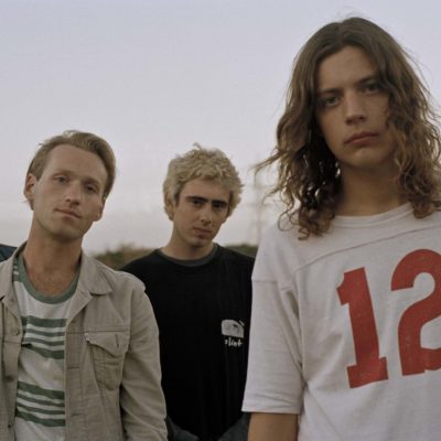 Win tickets to see VANT play the Stand For Something Tour