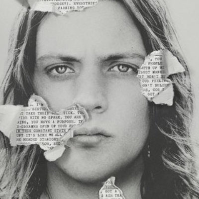VANT share 'Dumb Blood' artwork and tracklisting