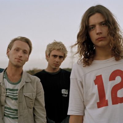 VANT share 'Do You Know Me?' viddy