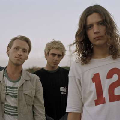 Win tickets to see VANT play the Stand For Something Tour