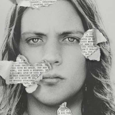 VANT share ‘Dumb Blood’ artwork and tracklisting