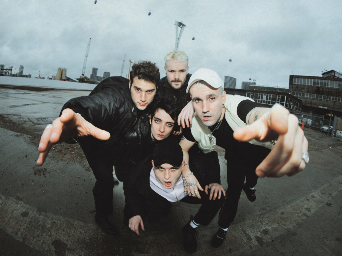 Vlure release new single 'Cut It' - Vimarsana News