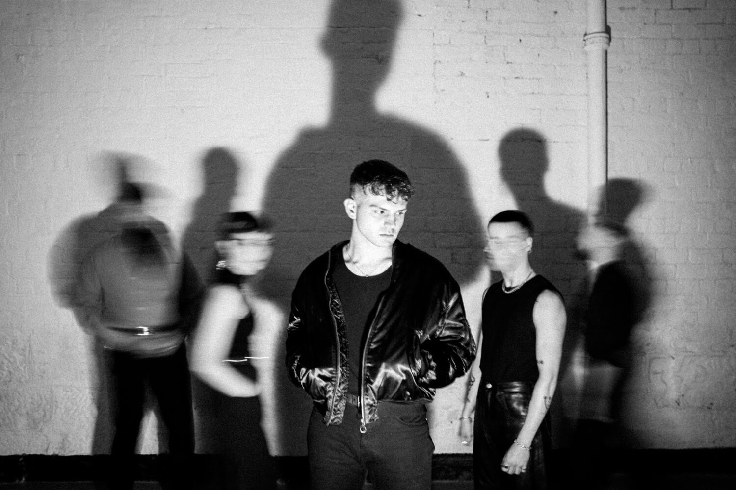 Vlure reveal the video for ‘Shattered Faith’