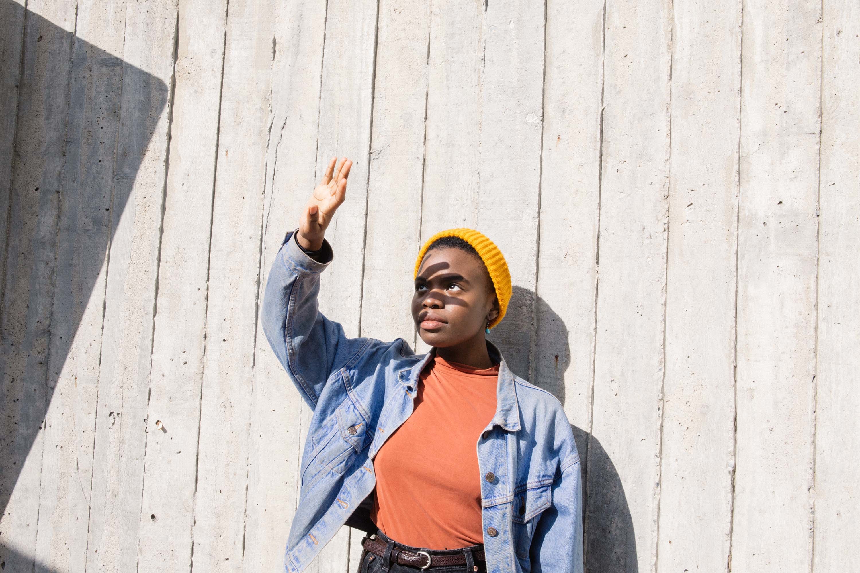 There's No Place Like Home: Vagabon 