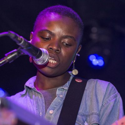 Vagabon bursts with potential at SXSW 2017