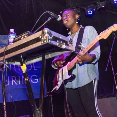 Vagabon, Sigrid and Songhoy Blues among new Iceland Airwaves additions