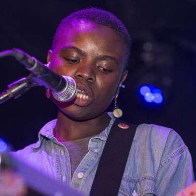 Vagabon bursts with potential at SXSW 2017