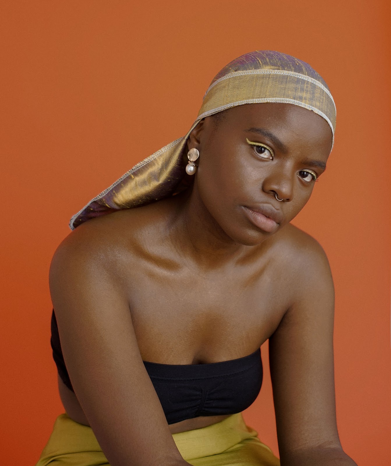 Vagabon returns with ‘Water Me Down’, the lavish second taste of her new self-titled LP