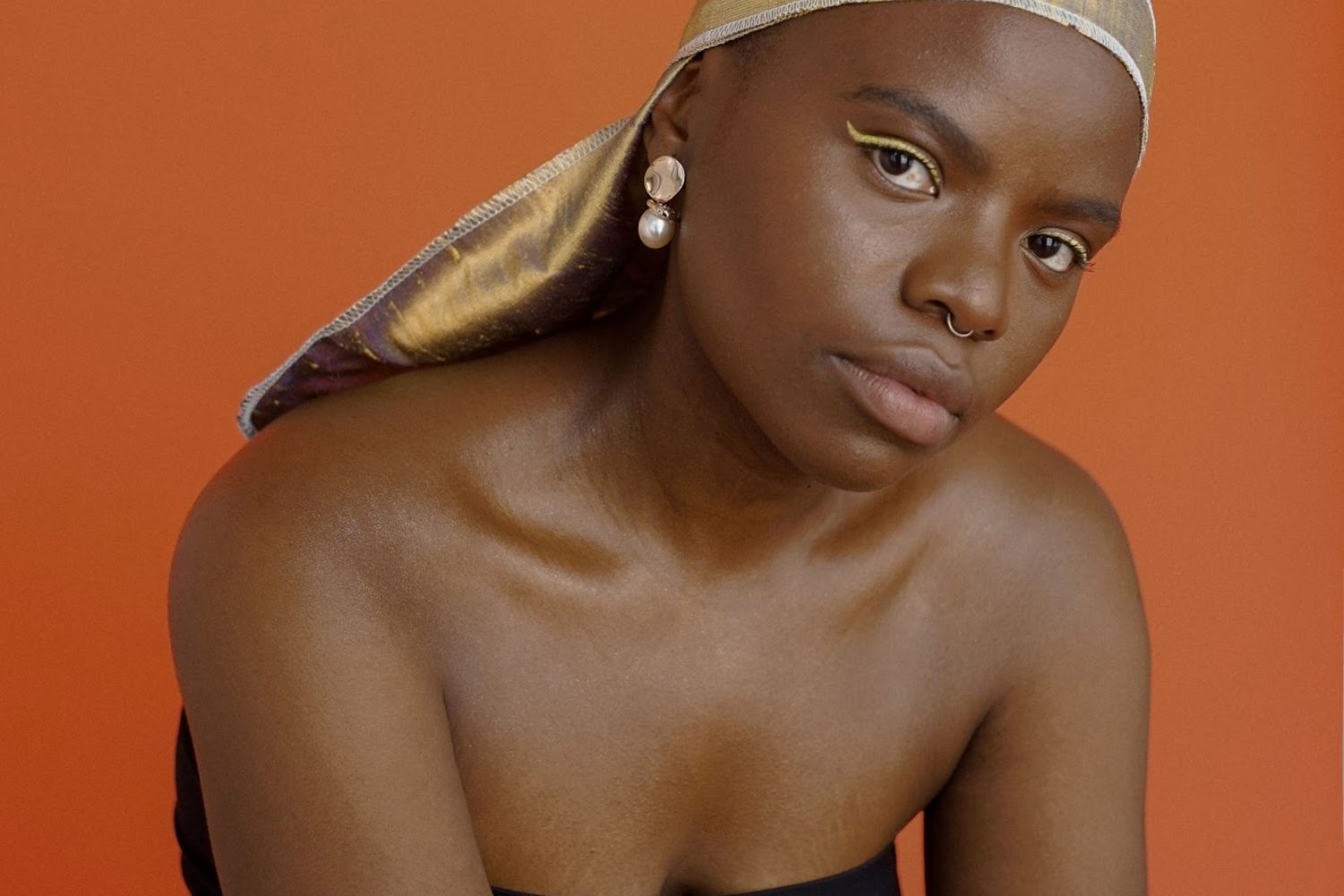 Vagabon returns with 'Water Me Down', the lavish second taste of her new self-titled LP
