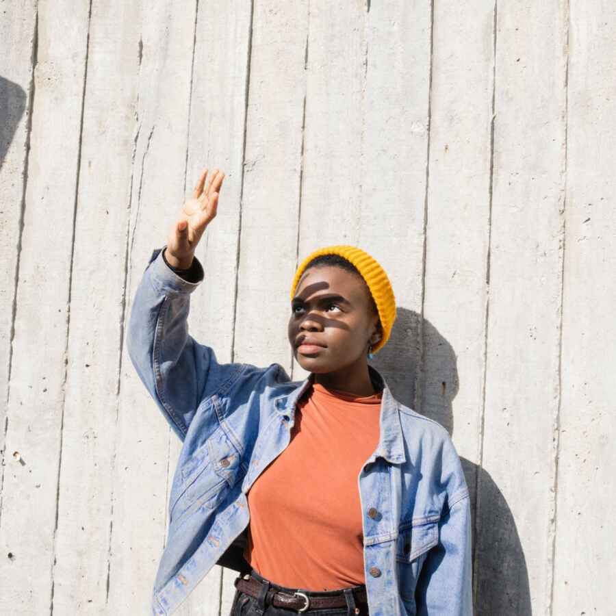 There's No Place Like Home: Vagabon ​