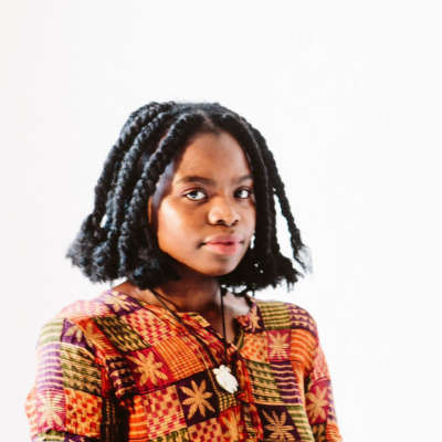 Vagabon - Infinite Worlds