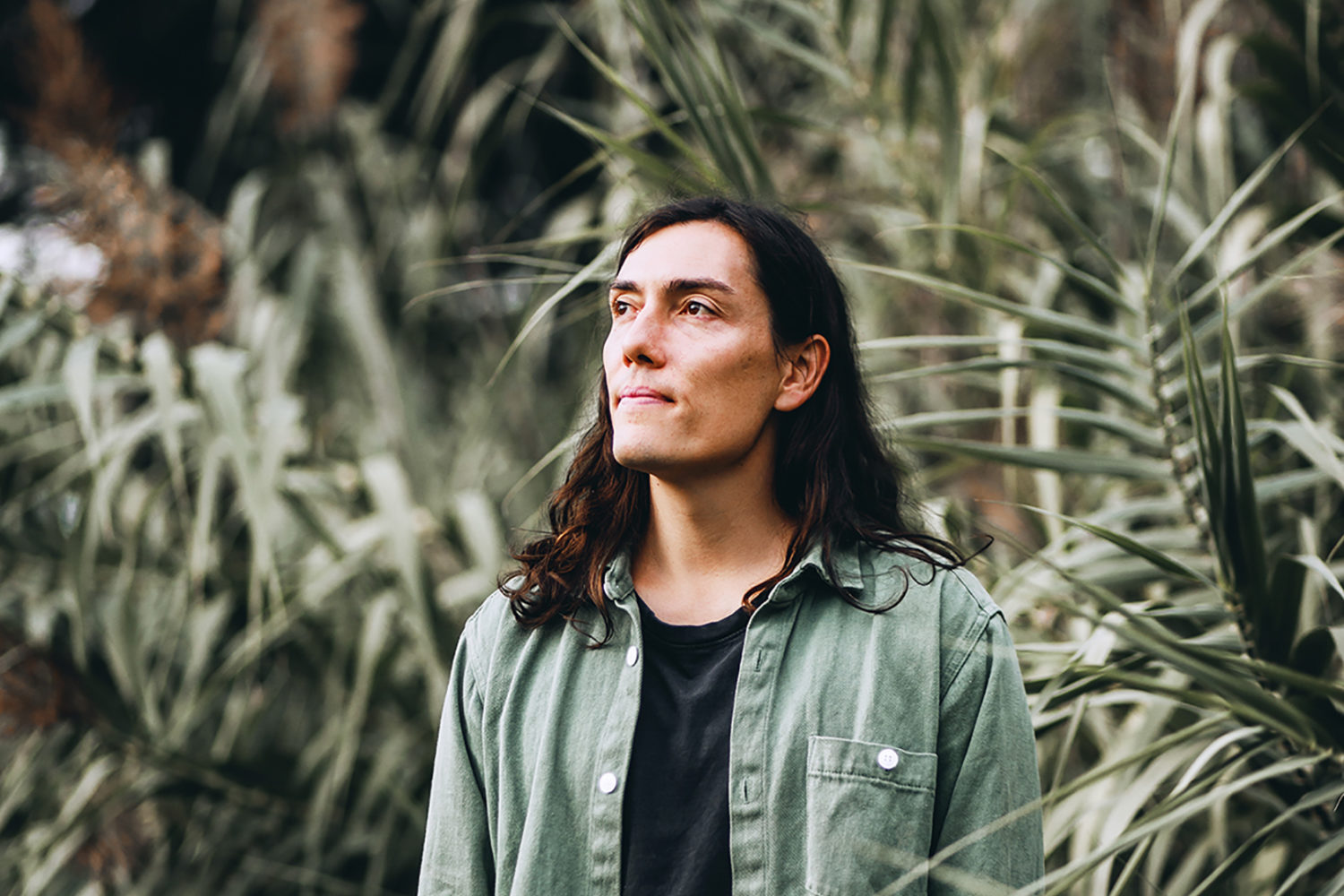 Valley Maker reveals new single 'No One Is Missing'