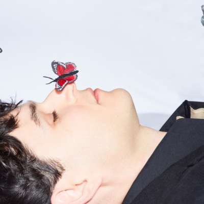 Daddy issues: Vampire Weekend