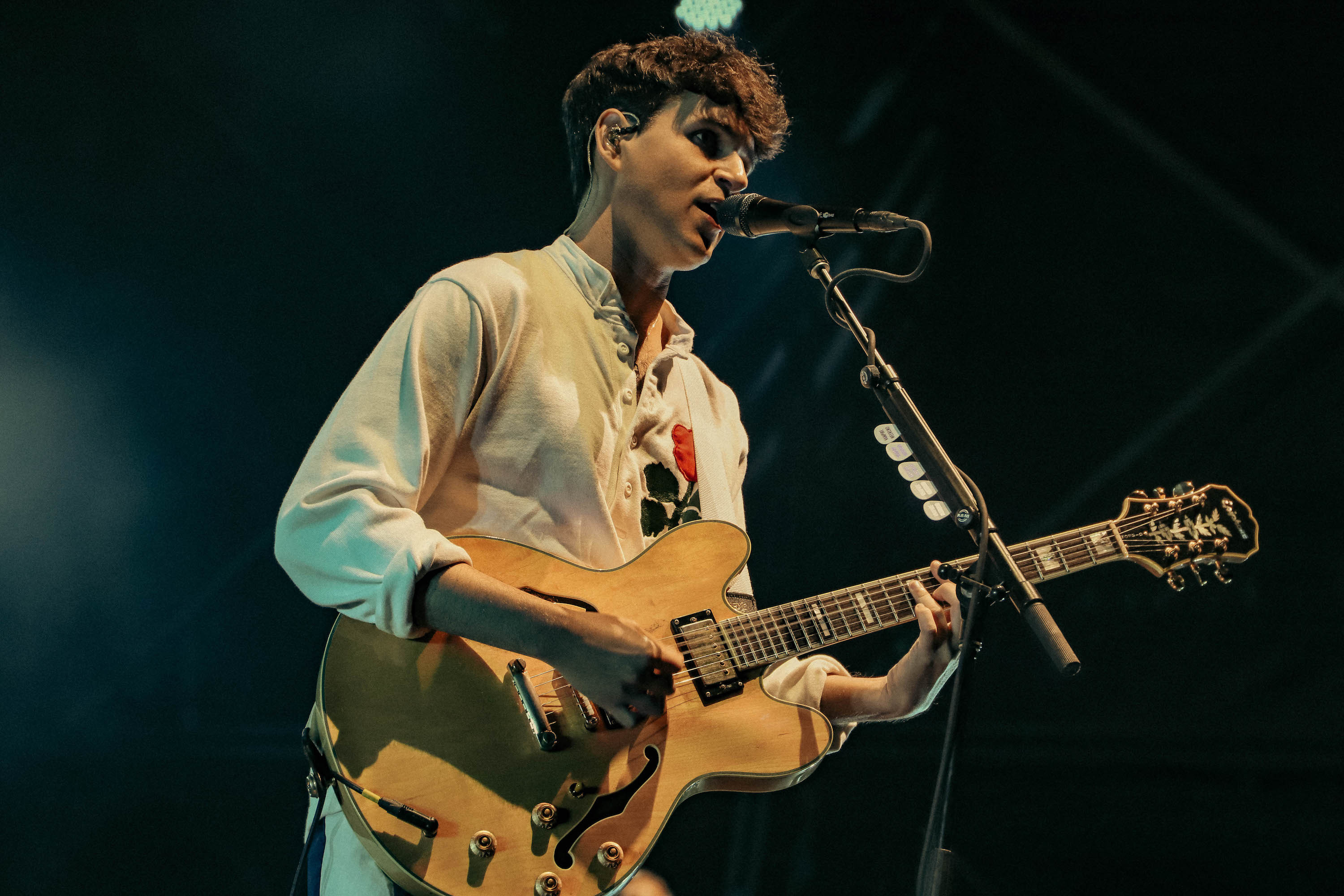 End Of The Road 2018