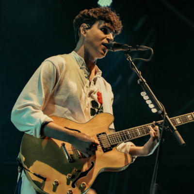 End Of The Road 2018