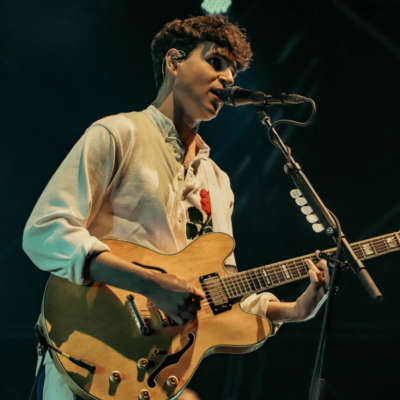 End Of The Road 2018