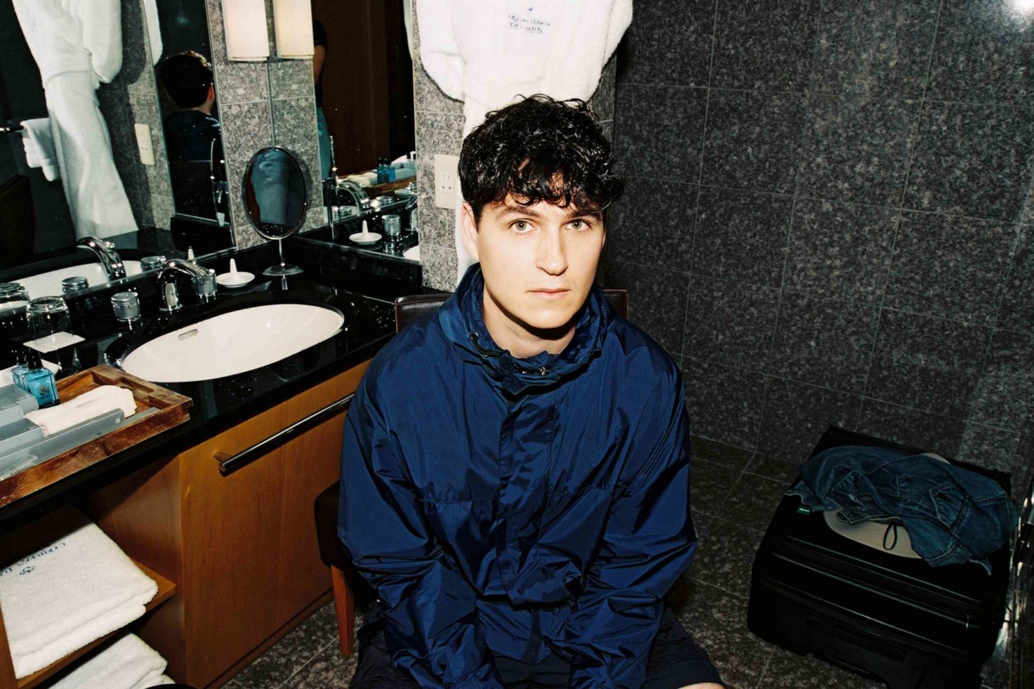 Vampire Weekend announce new album 'Father Of The Bride', share 'Harmony Hall' and '2021'