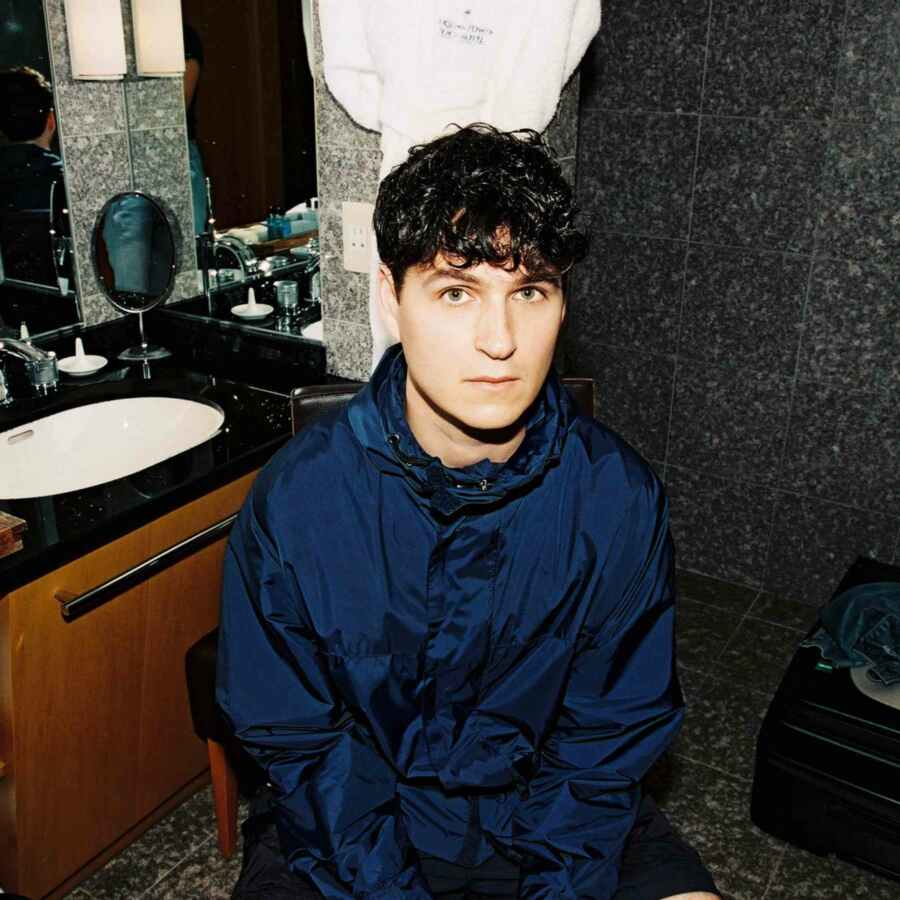 Watch Vampire Weekend's gorgeous new video for 'This Life'