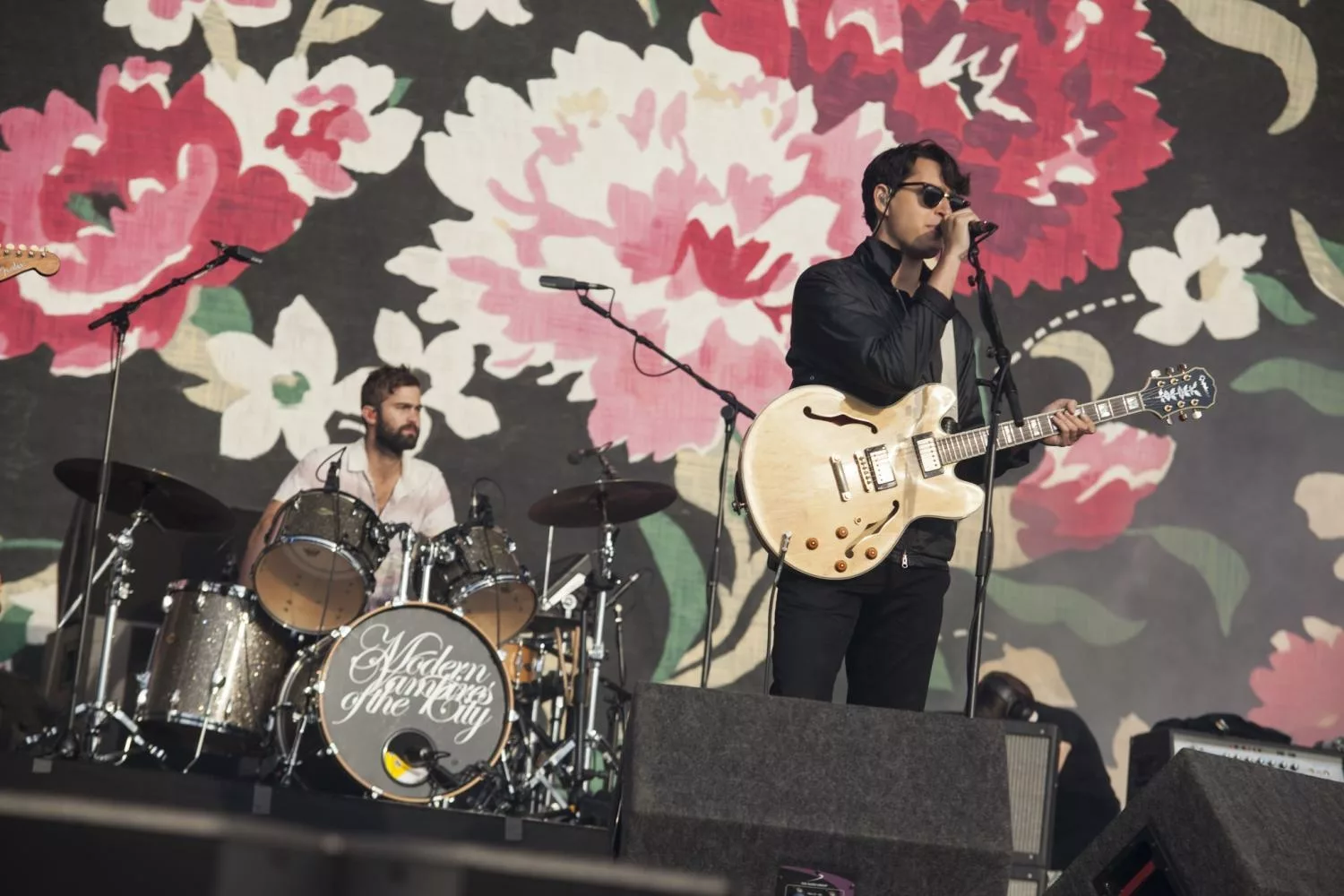 Vampire Weekend return to headline End Of The Road 2018, alongside St Vincent and more