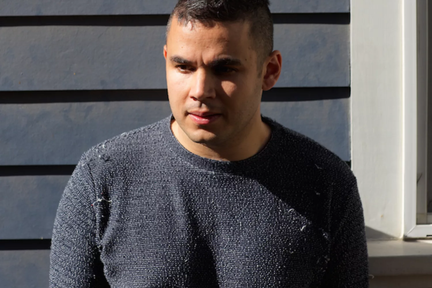 Rostam Batmanglij leaves Vampire Weekend