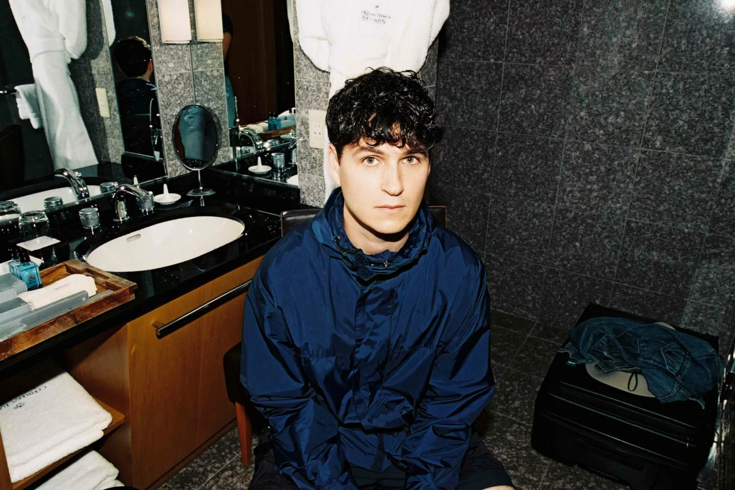 Vampire Weekend confirm 'Father Of The Bride' release date; share two new songs