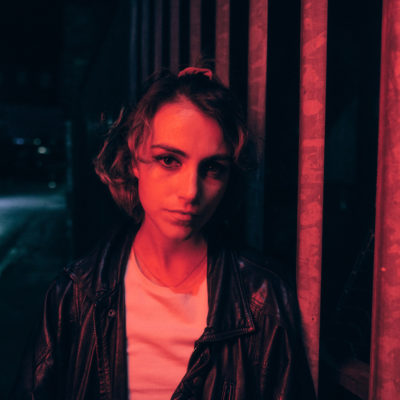 Vanessa Gimenez unveils new single 'Doing Better'