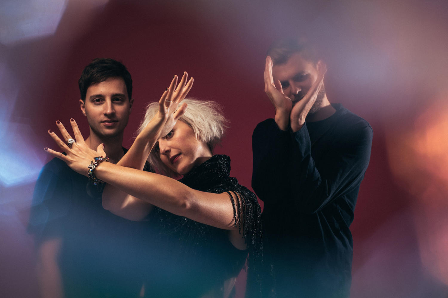 Vaults share ‘Losing Game’