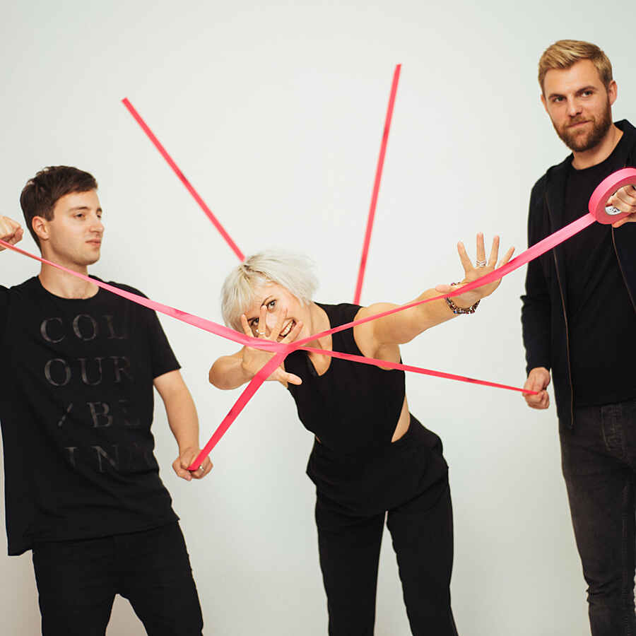 Vaults announce ‘Experiments’ series, share new track ‘All You Hold’