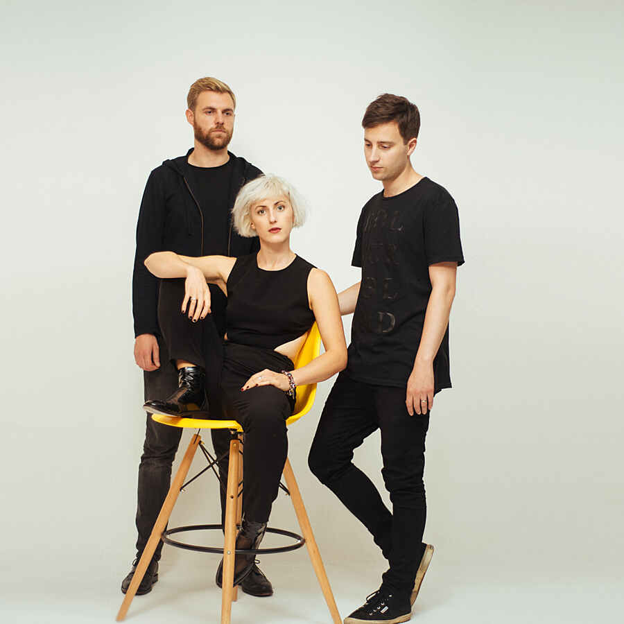 Vaults share new ‘One Last Night’ track
